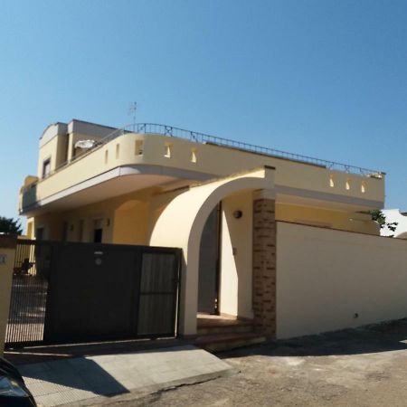Casa Vacanze Porto Cesareo Torre Lapillo Exterior foto