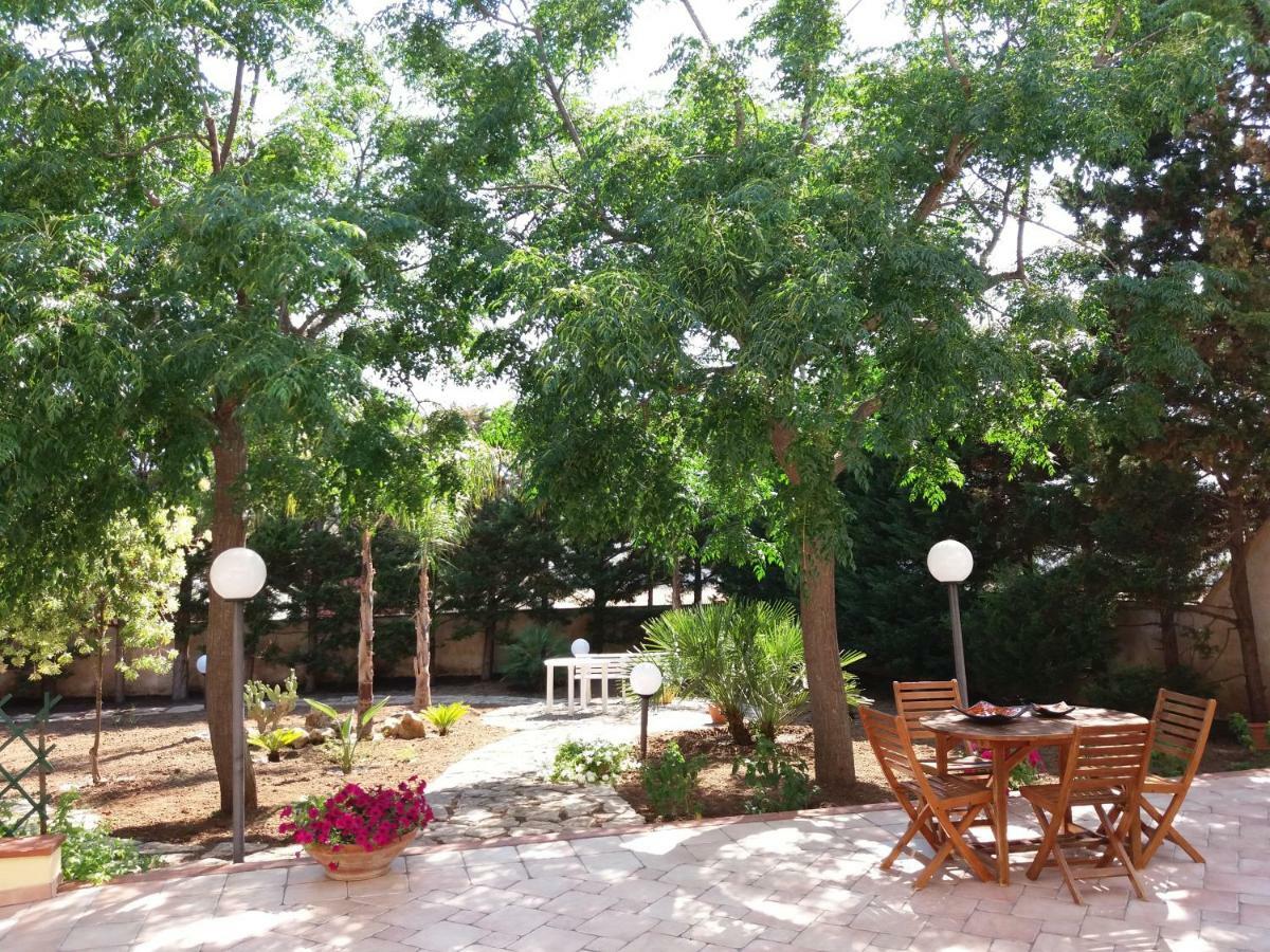 Casa Vacanze Porto Cesareo Torre Lapillo Exterior foto