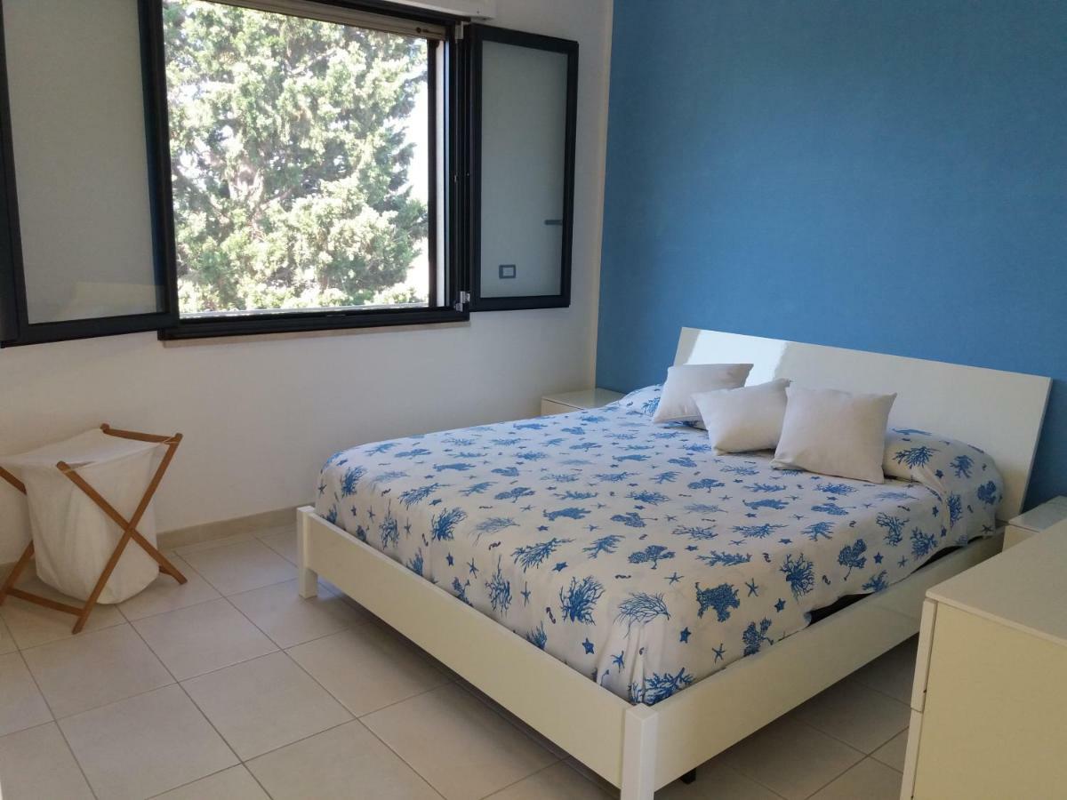 Casa Vacanze Porto Cesareo Torre Lapillo Exterior foto
