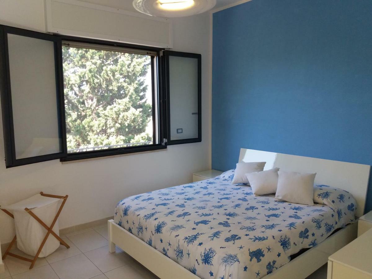 Casa Vacanze Porto Cesareo Torre Lapillo Exterior foto