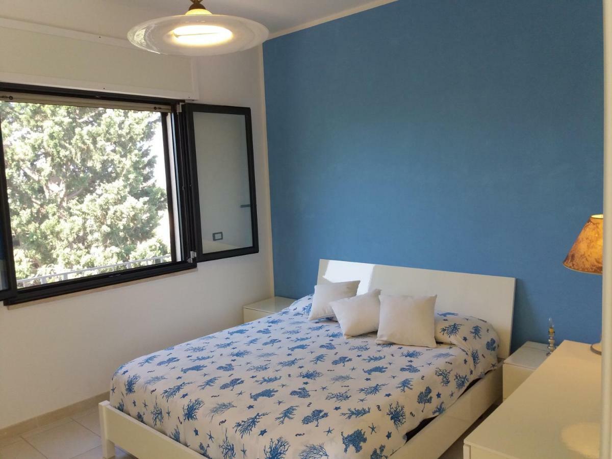 Casa Vacanze Porto Cesareo Torre Lapillo Exterior foto